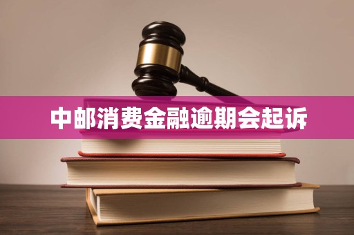 中郵消費(fèi)金融逾期風(fēng)險(xiǎn)解析 金融機(jī)構(gòu)委托起訴的法律后果與應(yīng)對(duì)策略